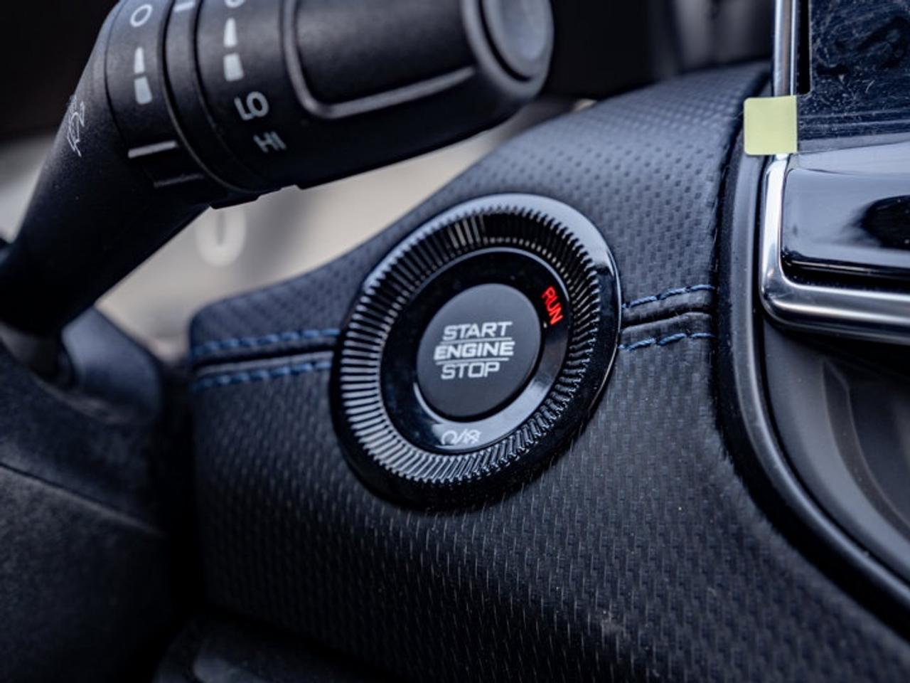 2026 Jeep Compass NORTH Photo