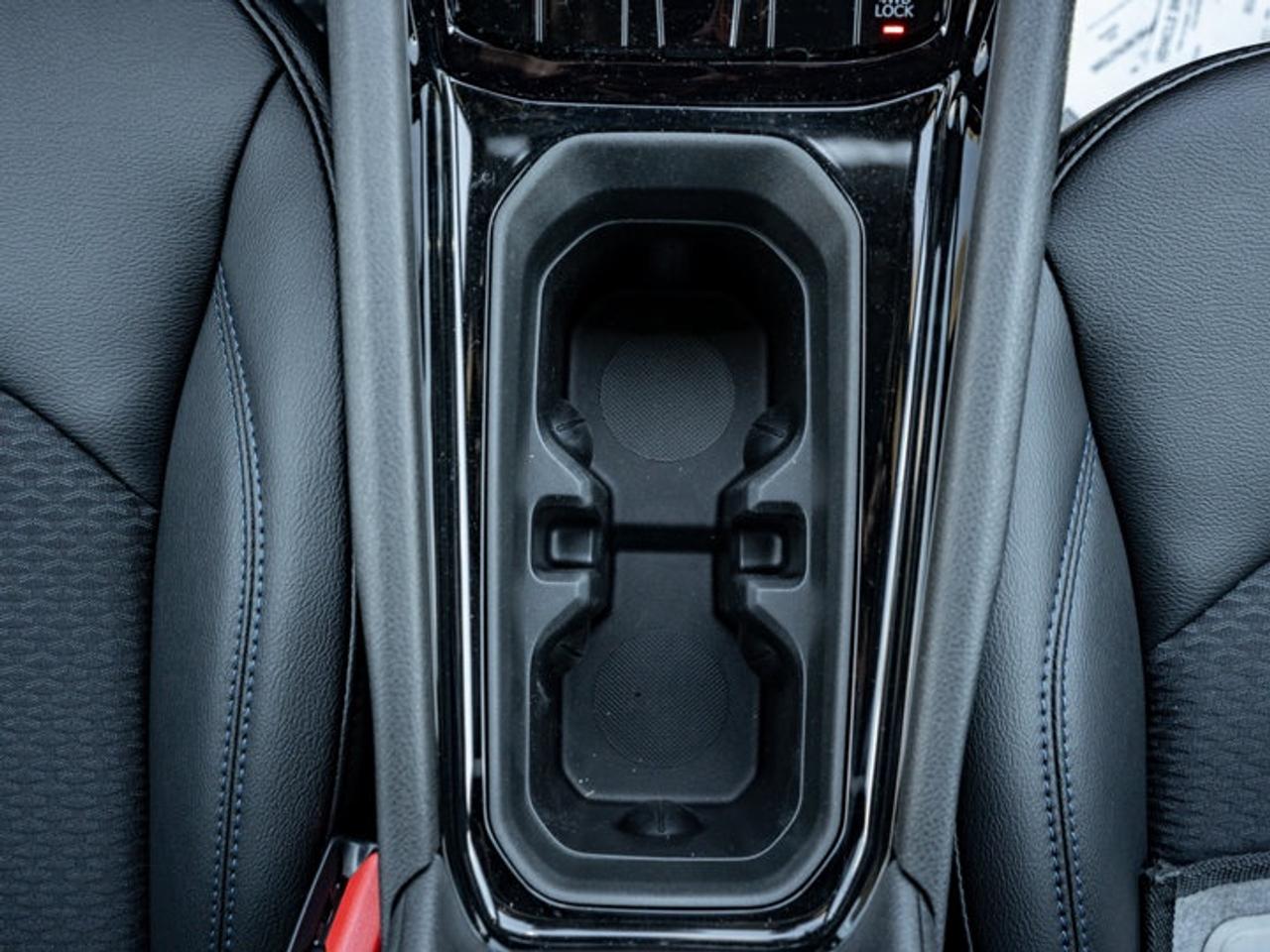 2026 Jeep Compass NORTH Photo