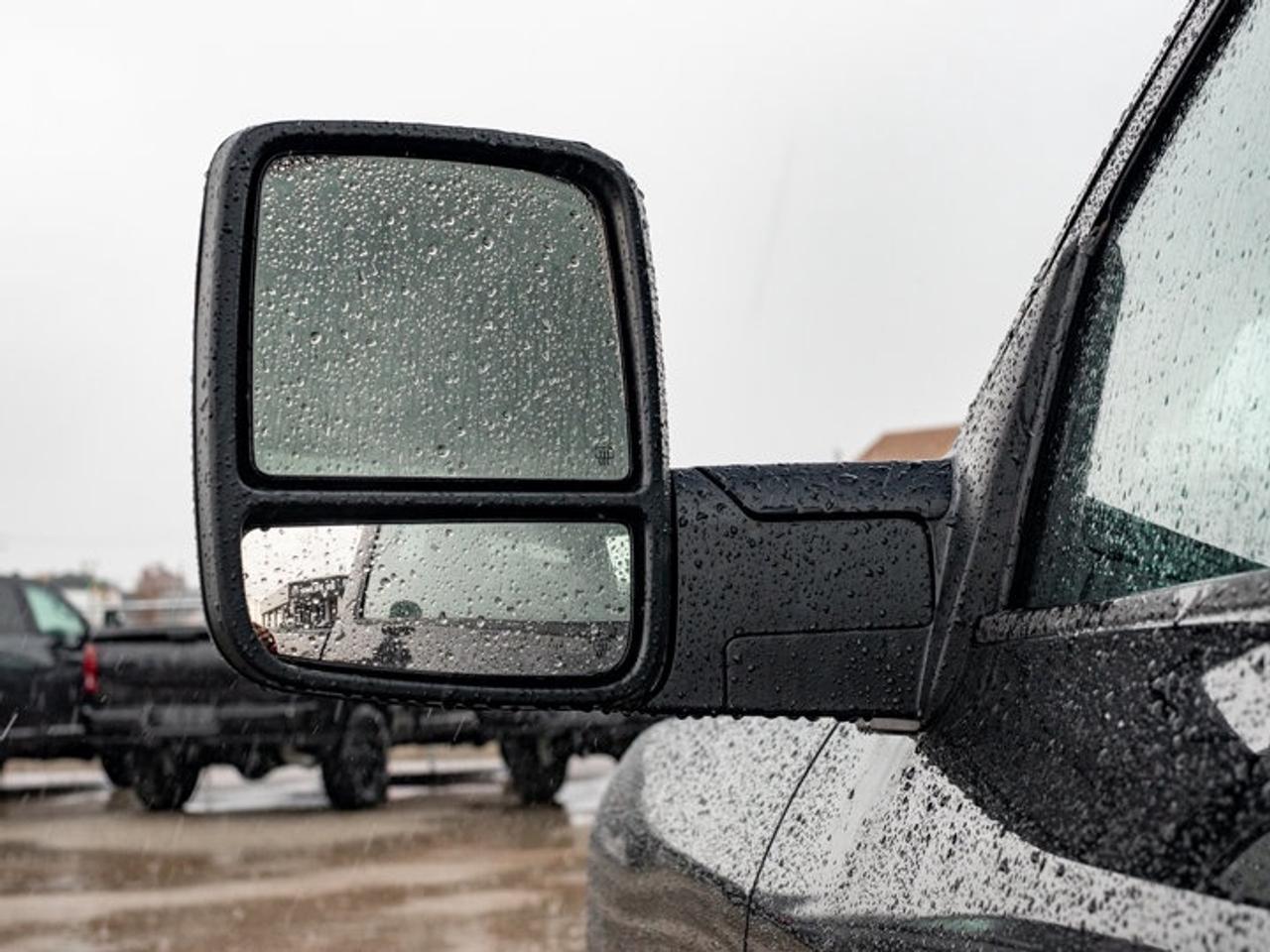 2026 RAM 2500 Tradesman Photo