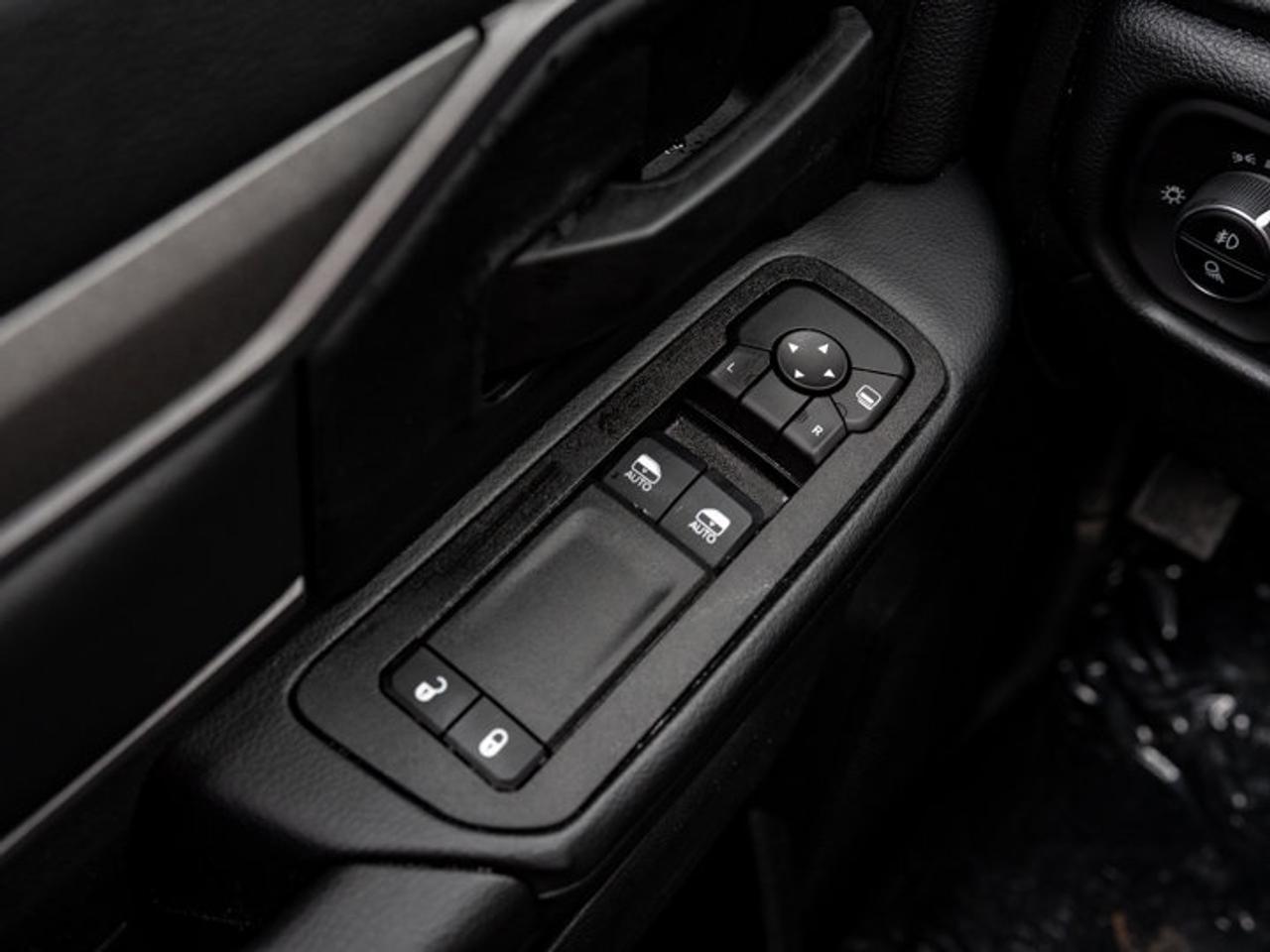 2026 RAM 2500 Tradesman Photo