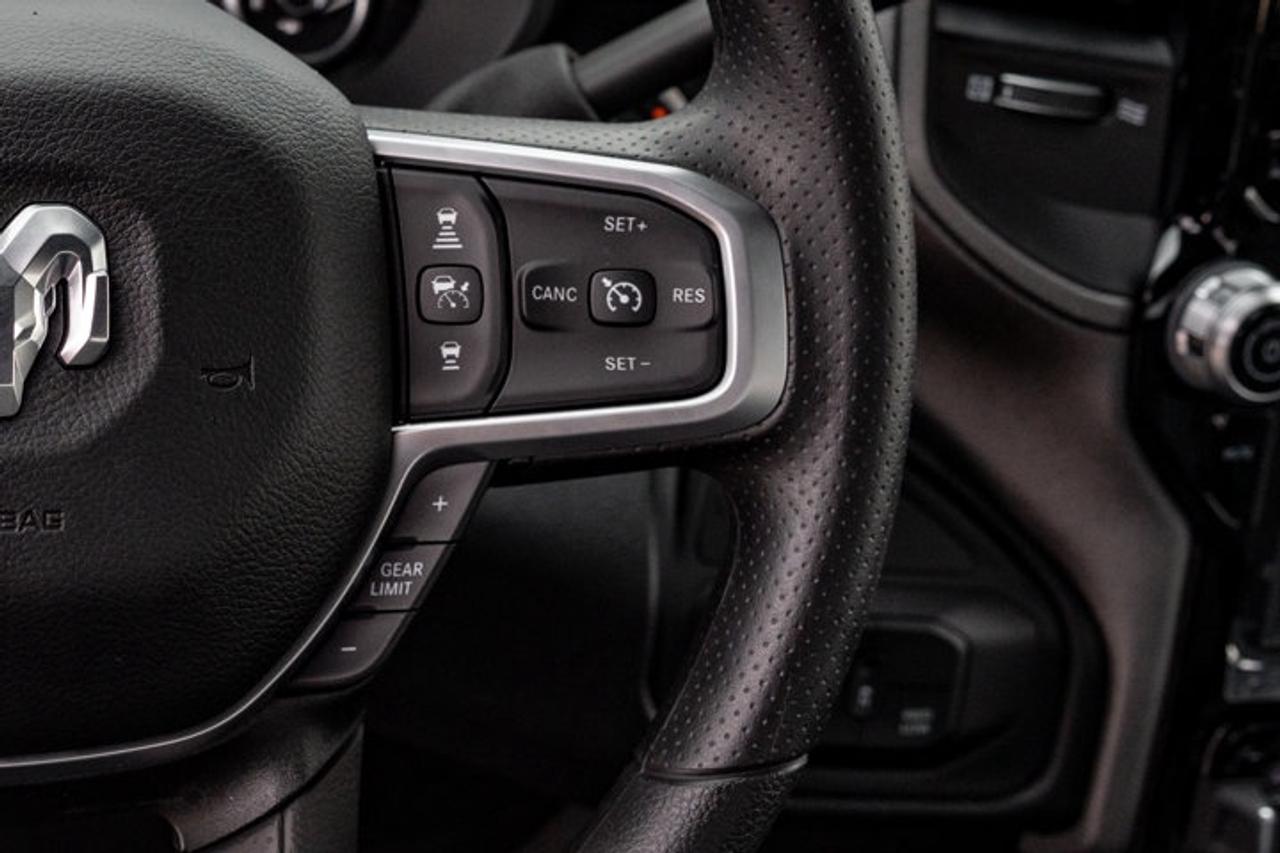 2026 RAM 2500 Tradesman Photo
