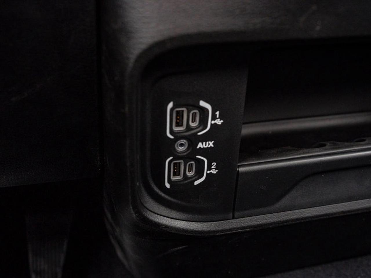 2026 RAM 2500 Tradesman Photo