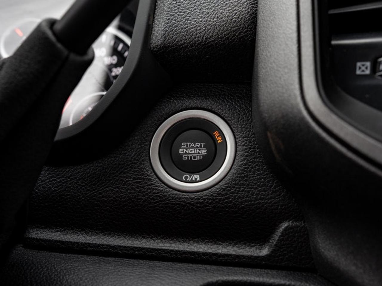 2026 RAM 2500 Tradesman Photo