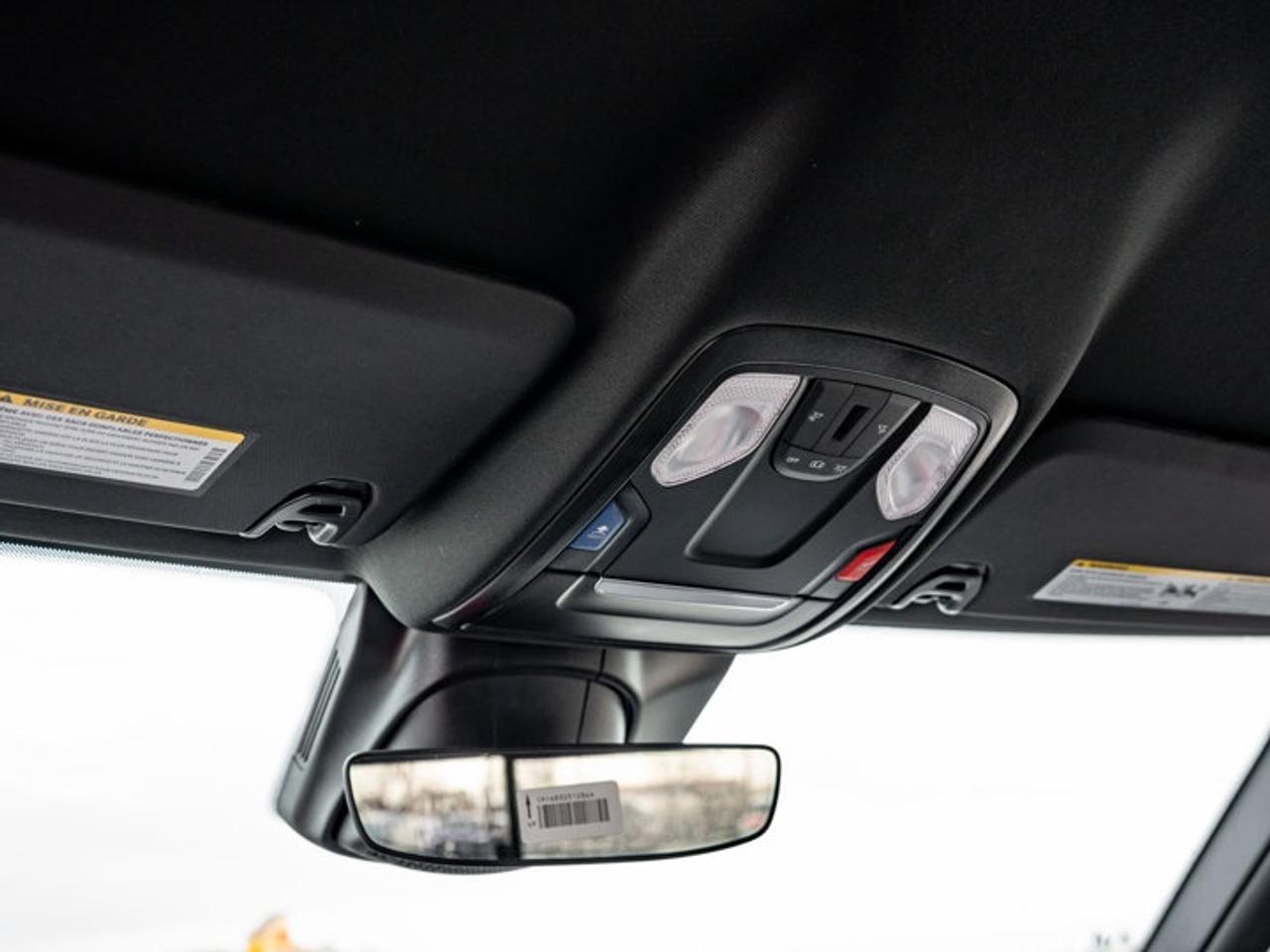 2026 RAM 2500 Tradesman Photo