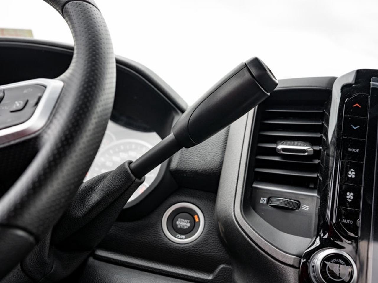 2026 RAM 2500 Tradesman Photo
