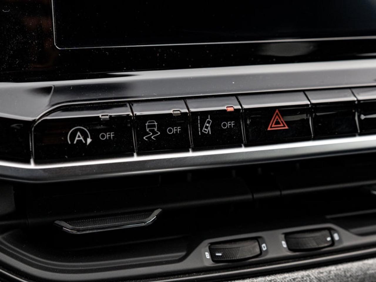 2026 Jeep Compass NORTH Photo