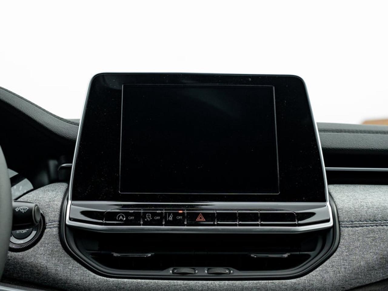 2026 Jeep Compass NORTH Photo