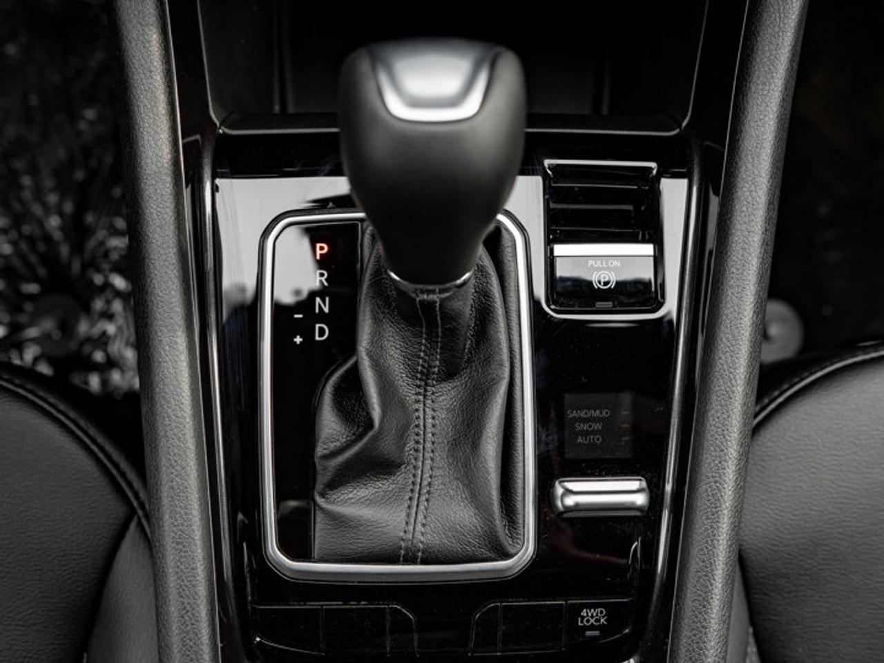 2026 Jeep Compass NORTH Photo