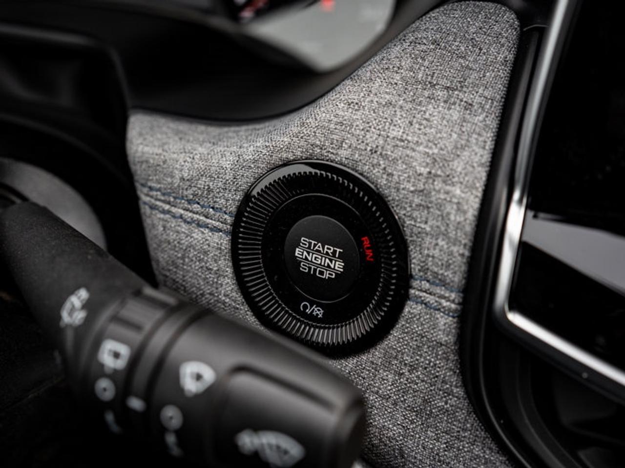 2026 Jeep Compass NORTH Photo