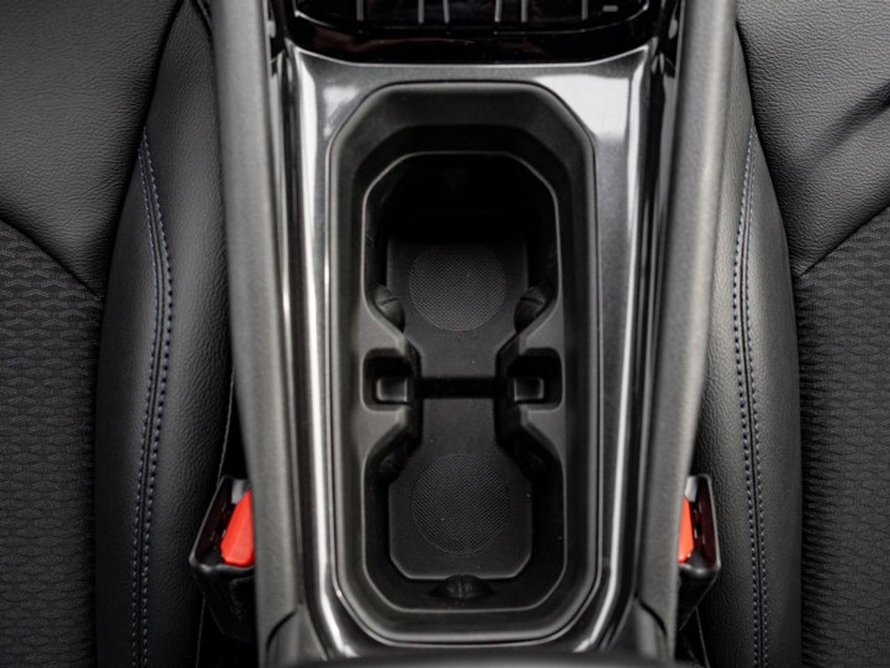 2026 Jeep Compass NORTH Photo