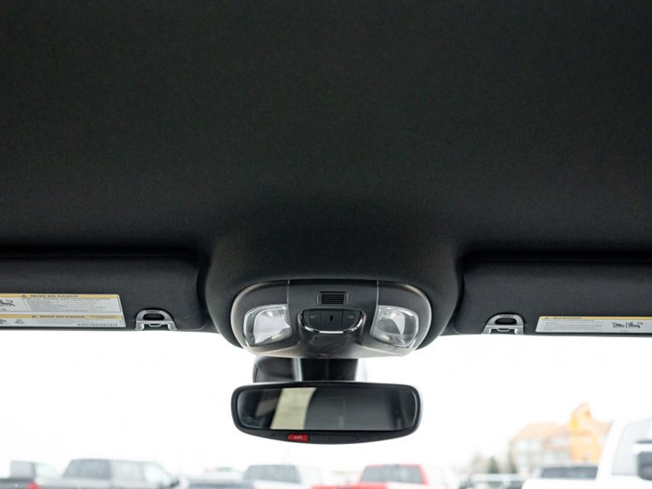 2026 Jeep Compass NORTH Photo