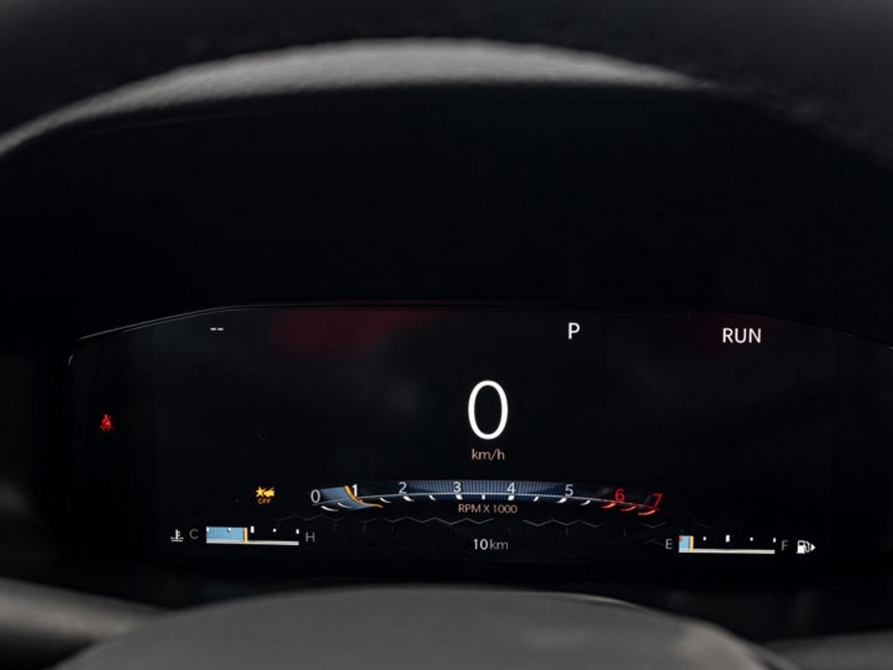 2026 Jeep Compass NORTH Photo3