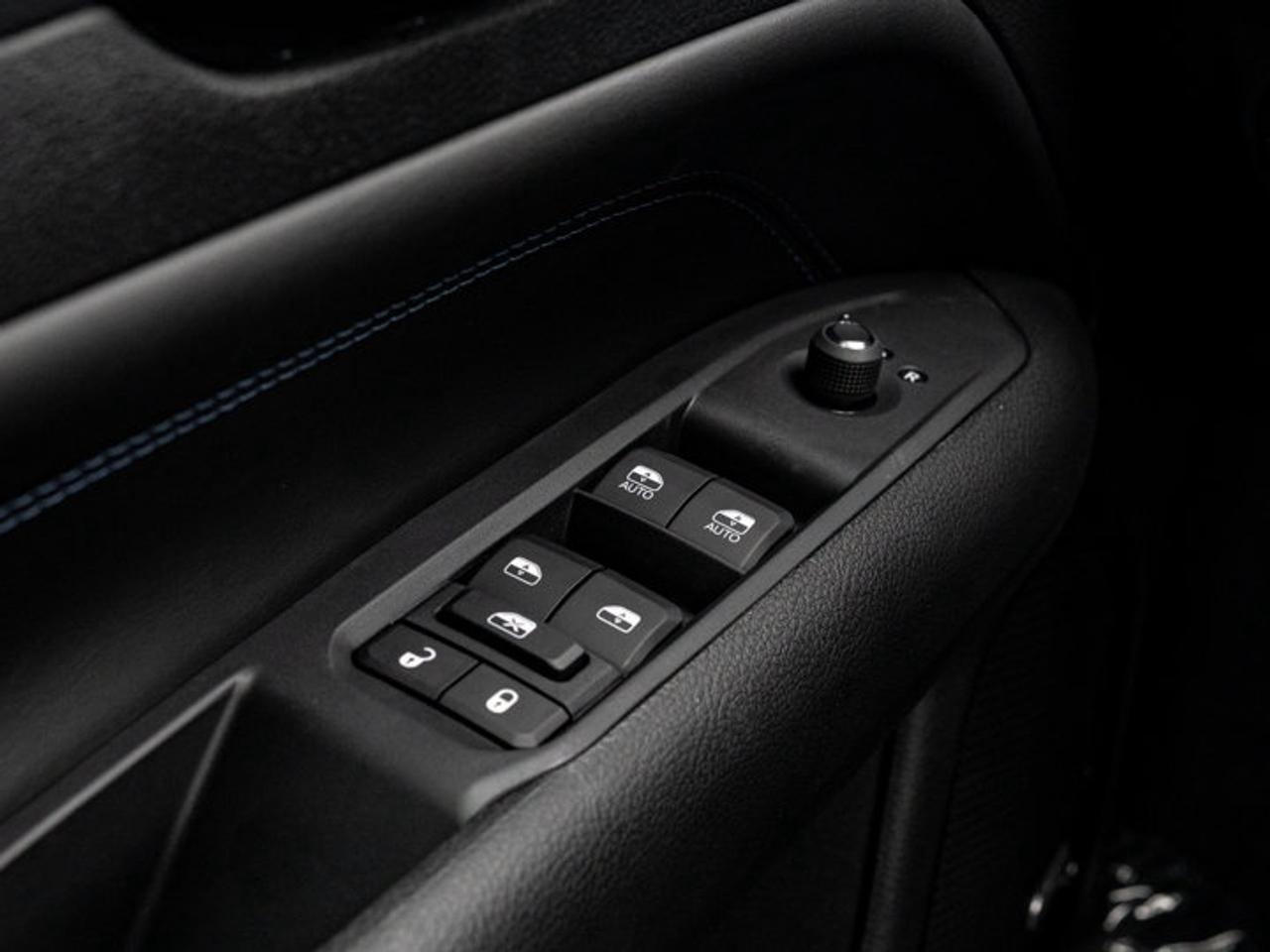 2026 Jeep Compass NORTH Photo