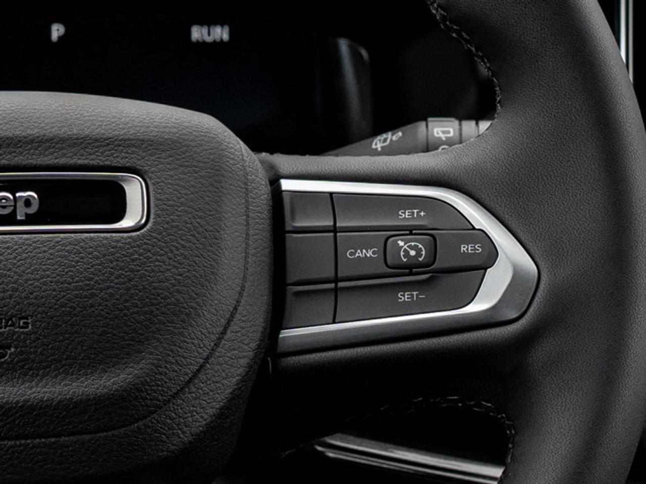 2026 Jeep Compass NORTH Photo