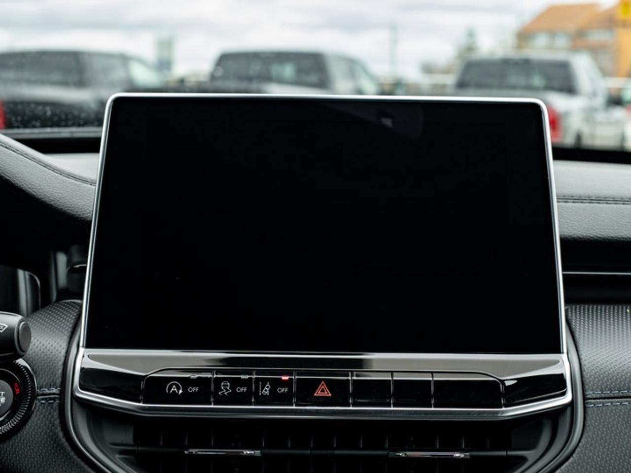 2026 Jeep Compass NORTH Photo