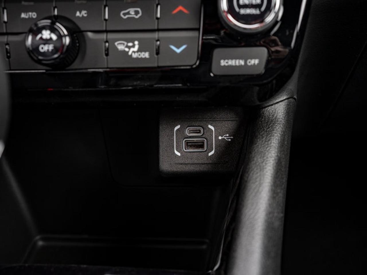 2026 Jeep Compass NORTH Photo