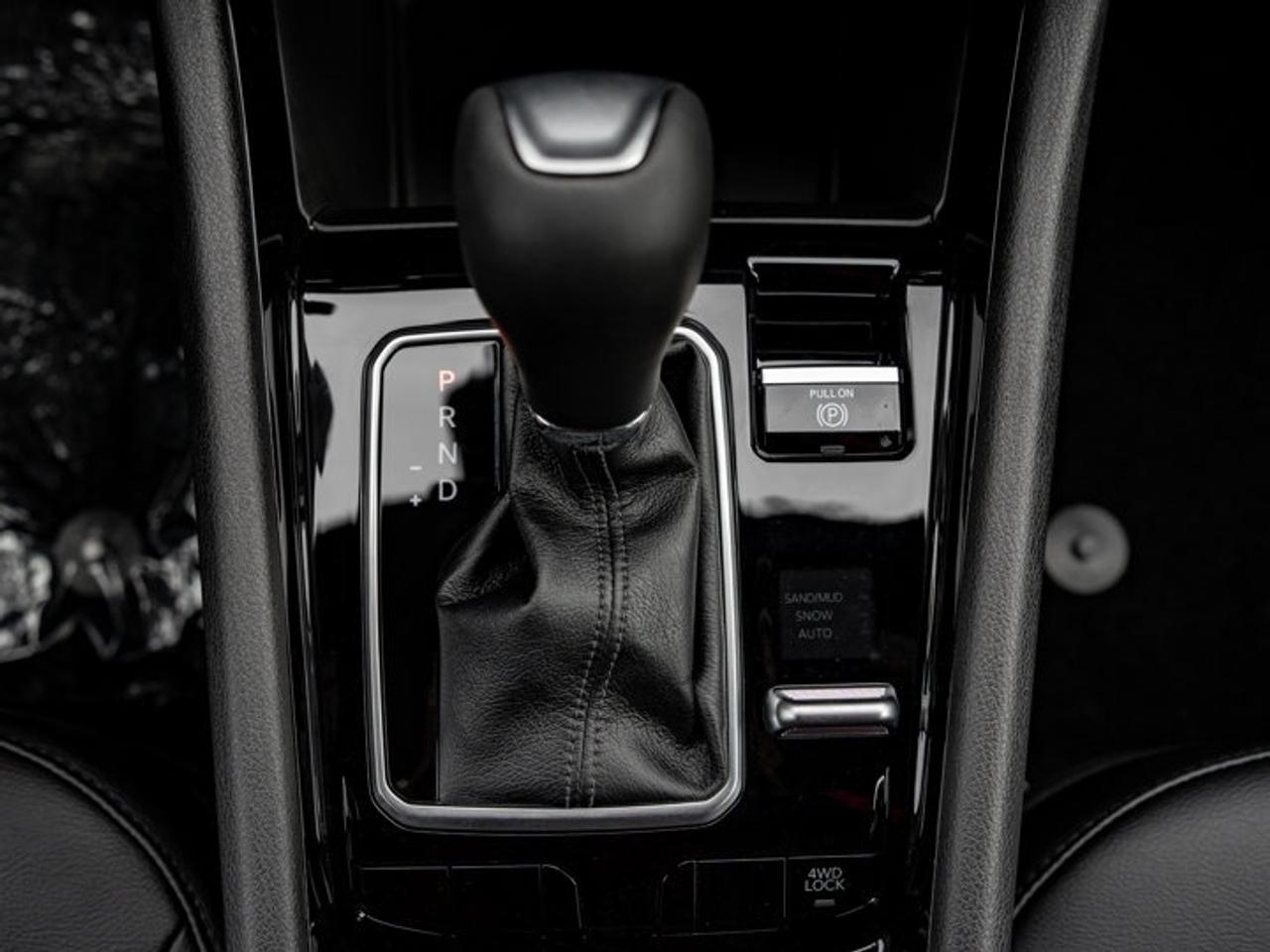 2026 Jeep Compass NORTH Photo