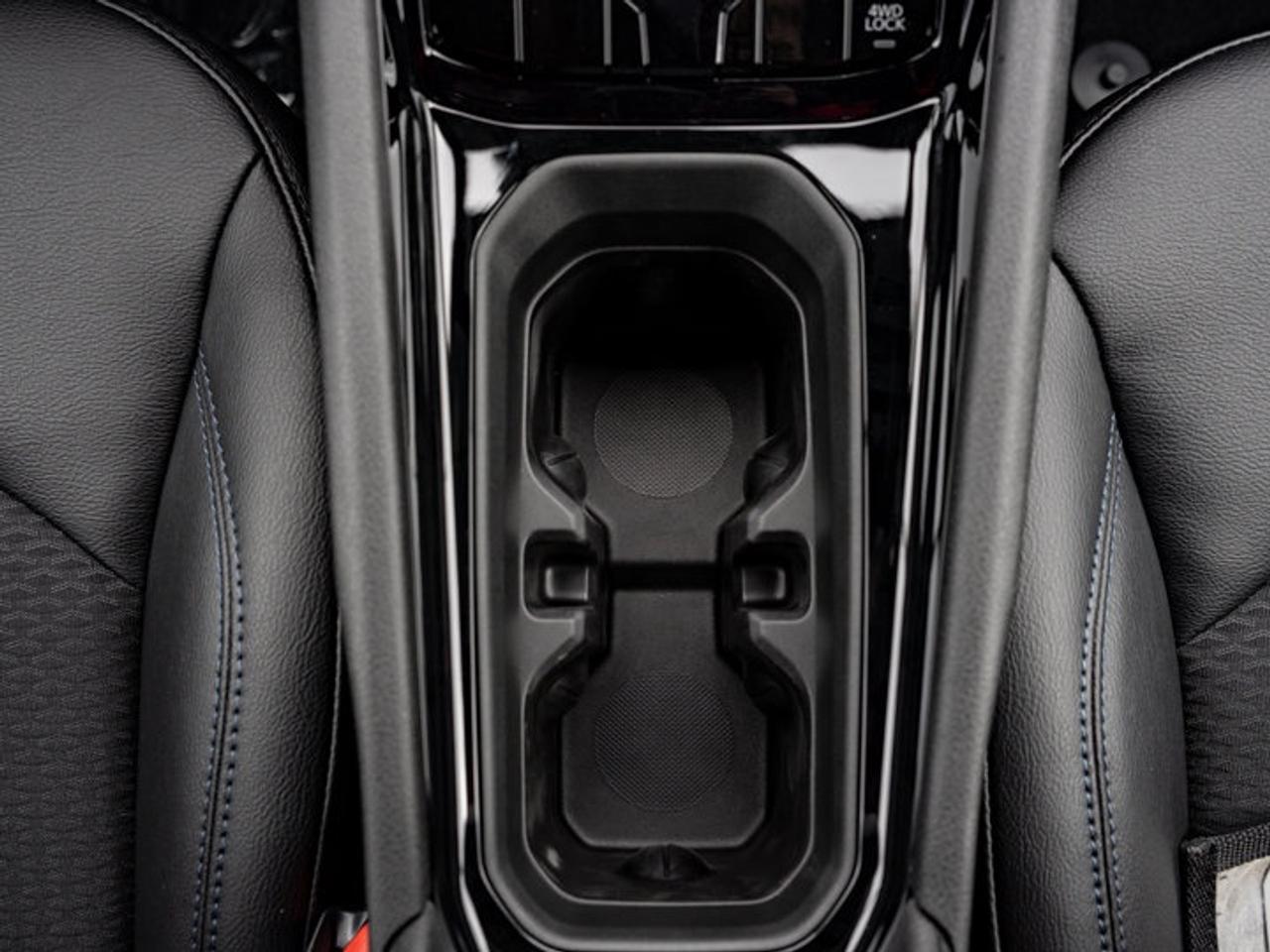 2026 Jeep Compass NORTH Photo