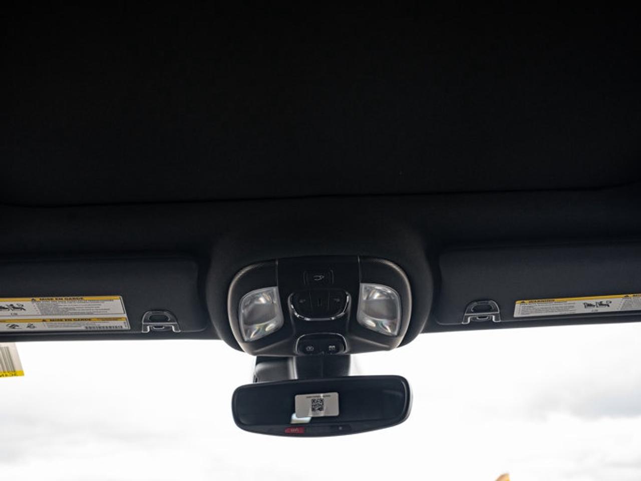 2026 Jeep Compass NORTH Photo
