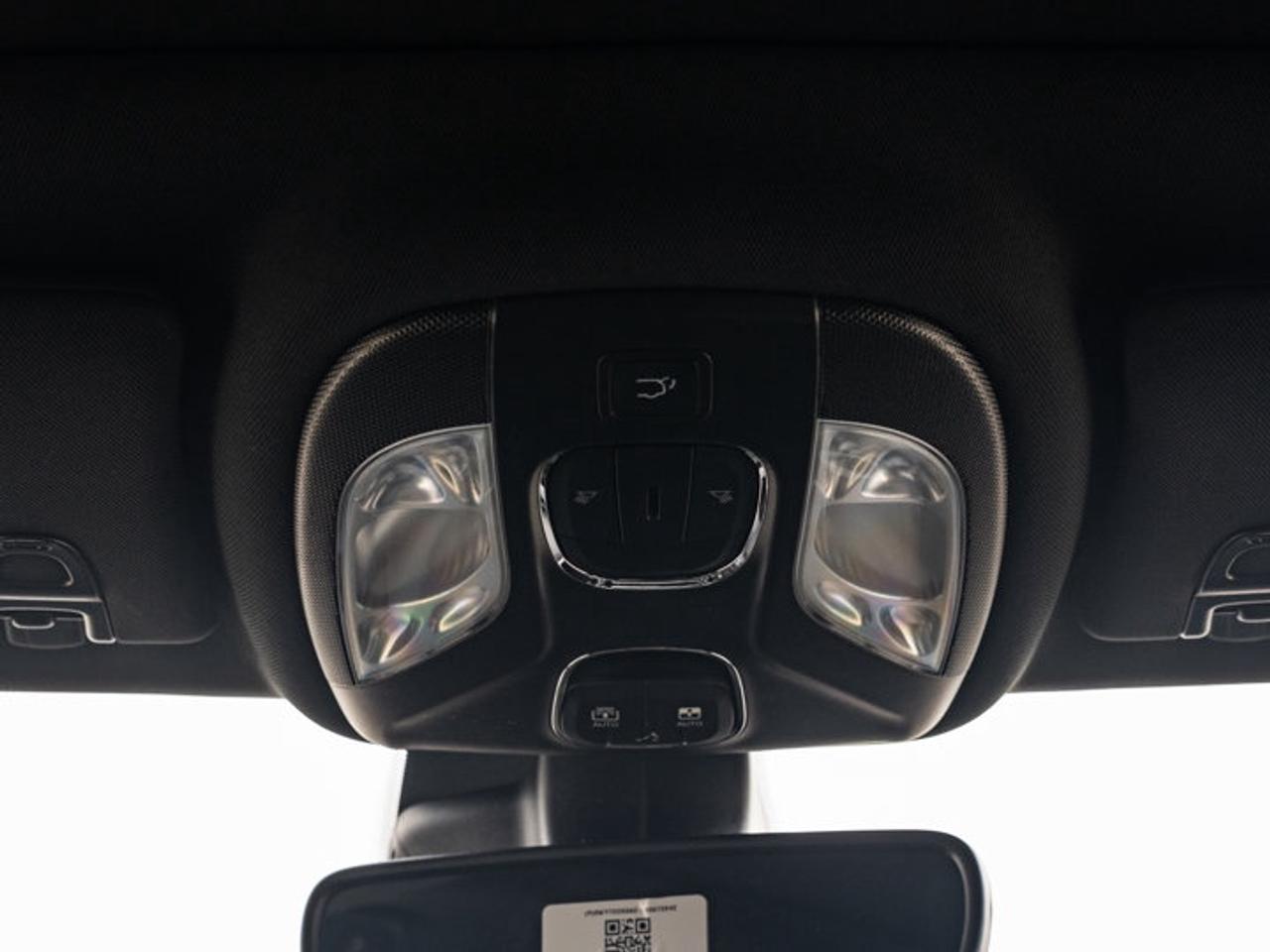 2026 Jeep Compass NORTH Photo