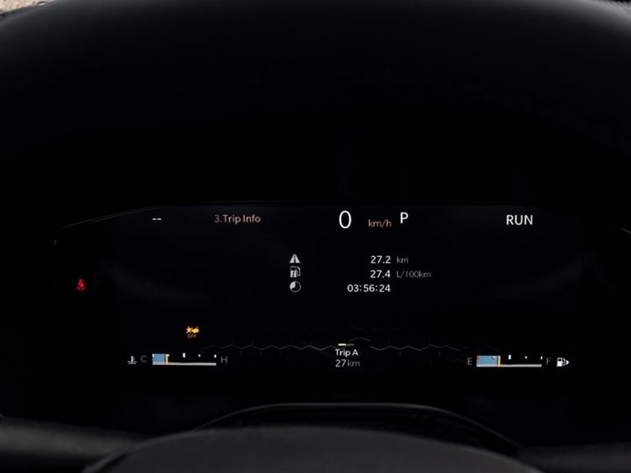 2026 Jeep Compass NORTH Photo