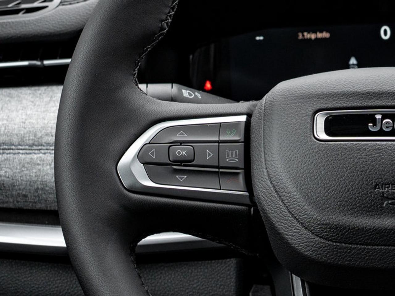 2026 Jeep Compass NORTH Photo