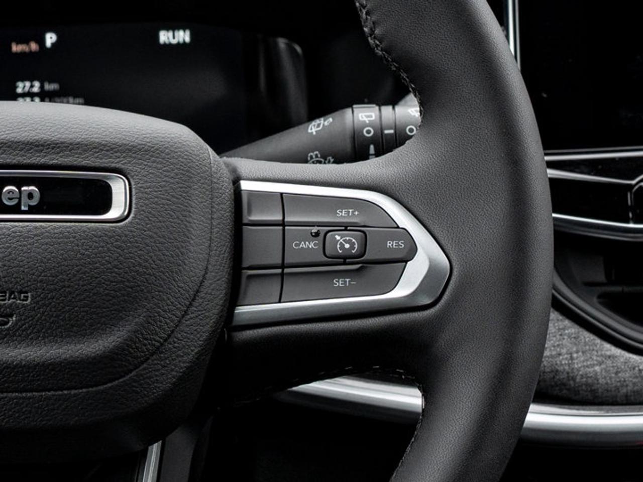 2026 Jeep Compass NORTH Photo