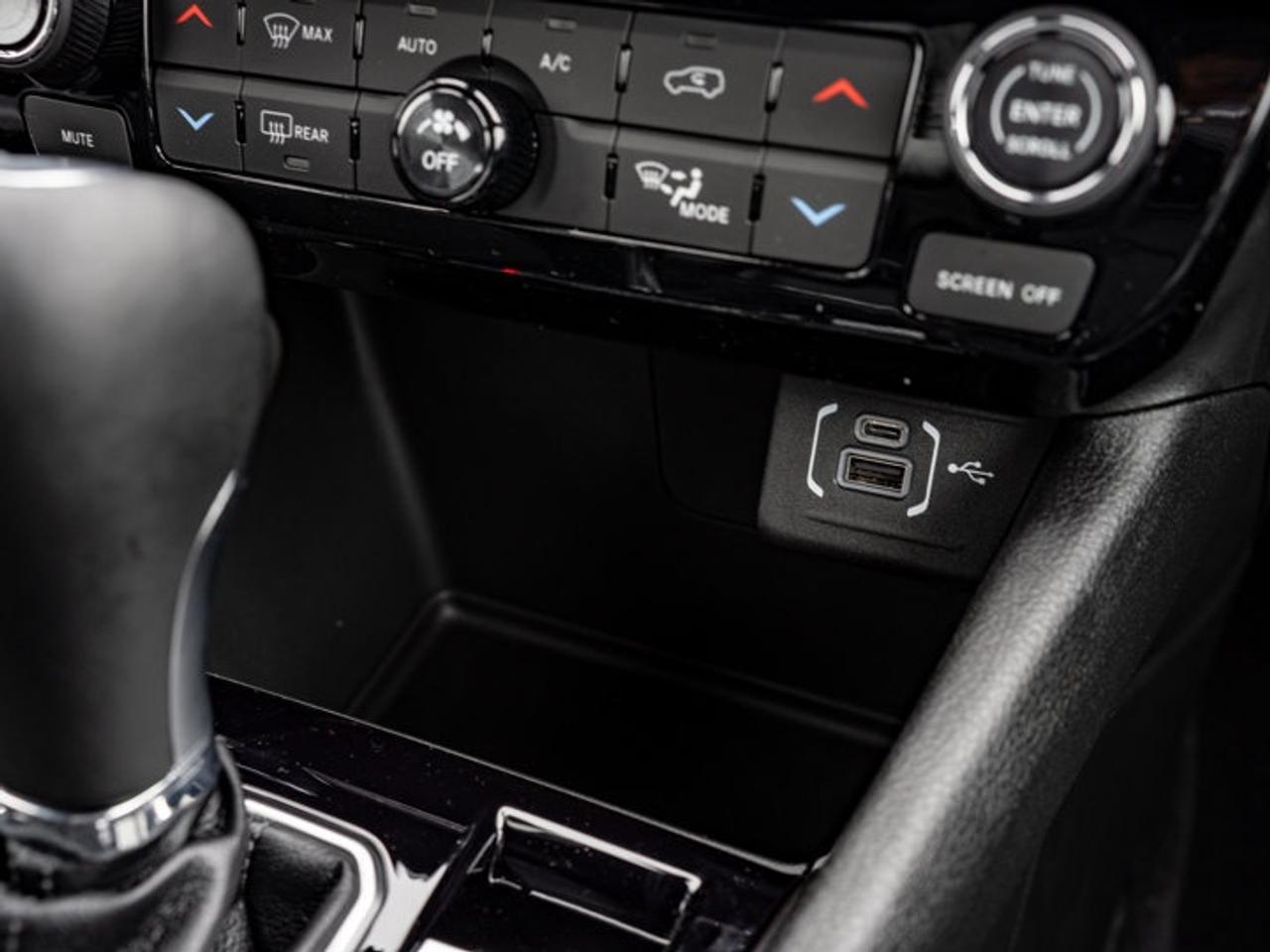 2026 Jeep Compass NORTH Photo