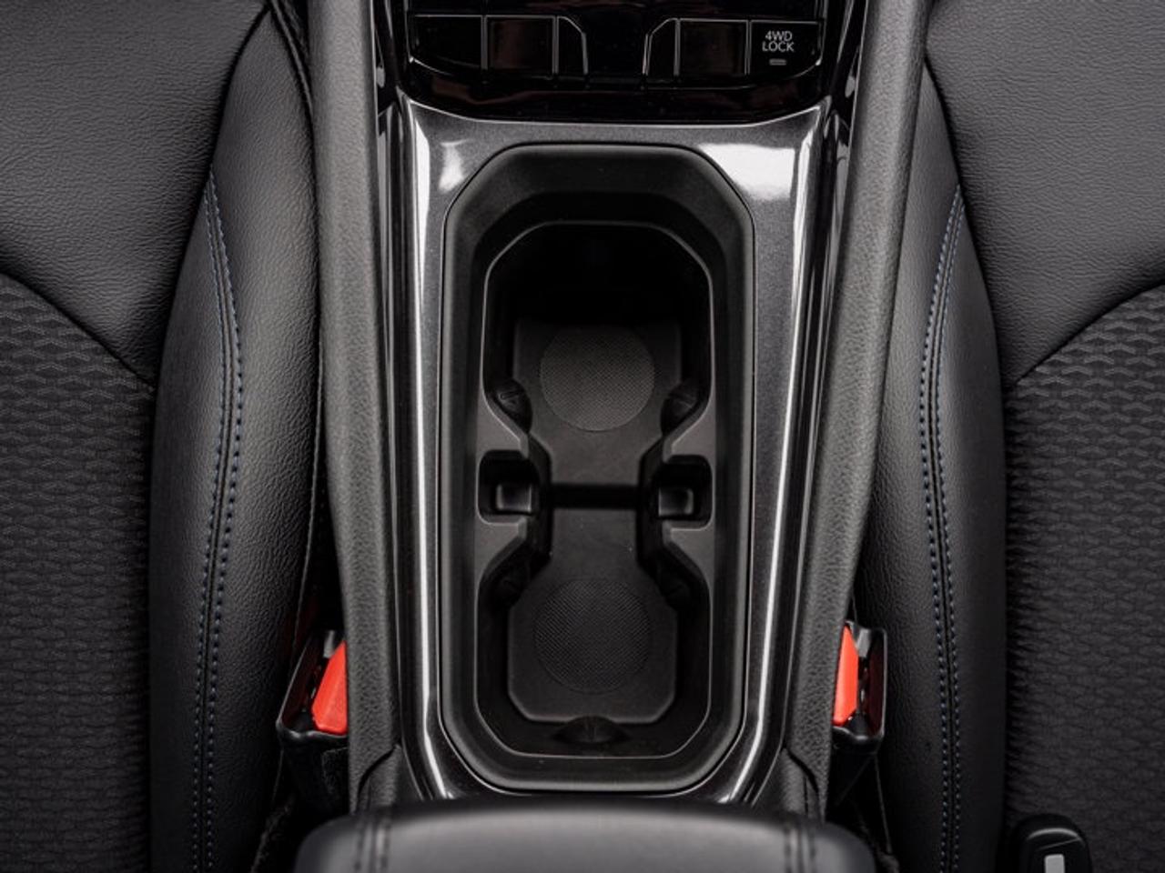 2026 Jeep Compass NORTH Photo