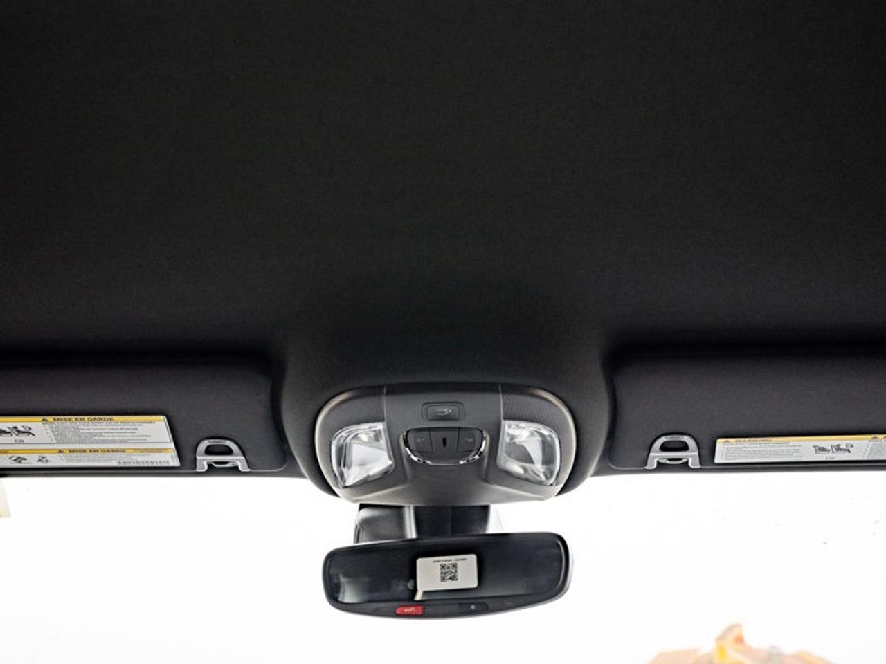 2026 Jeep Compass NORTH Photo