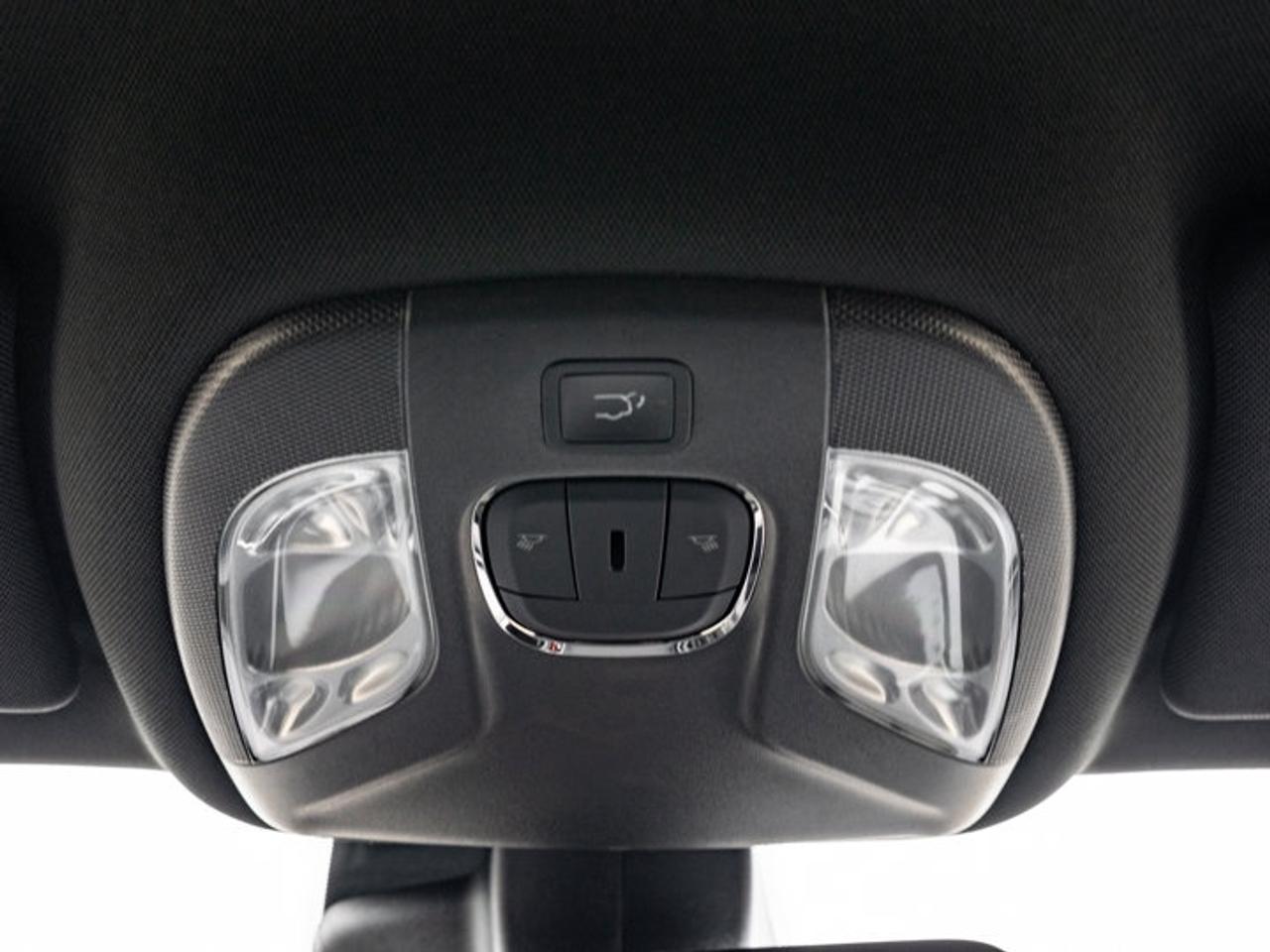 2026 Jeep Compass NORTH Photo