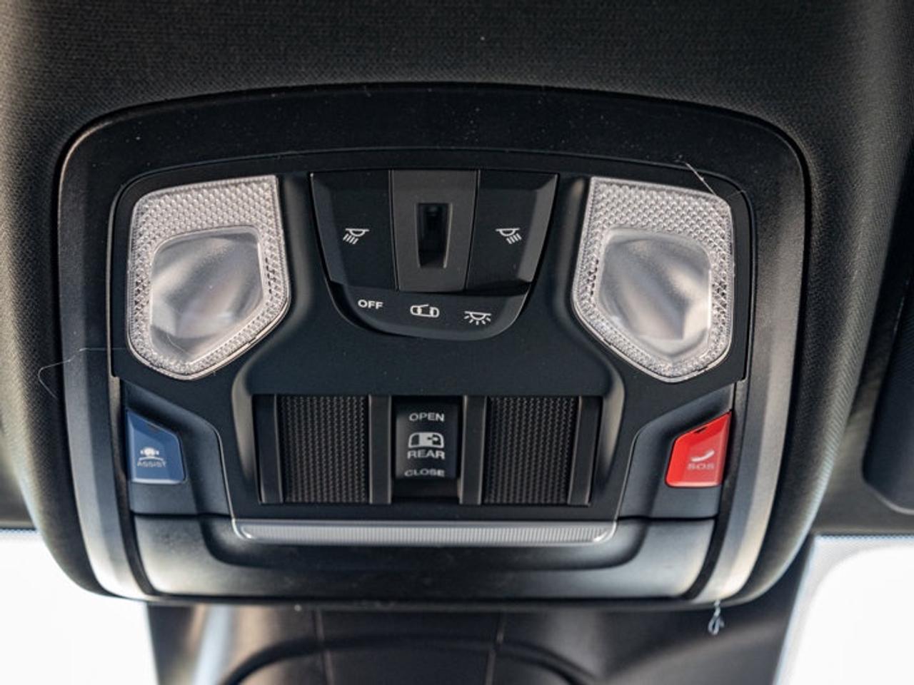 2026 RAM 2500 Warlock Photo