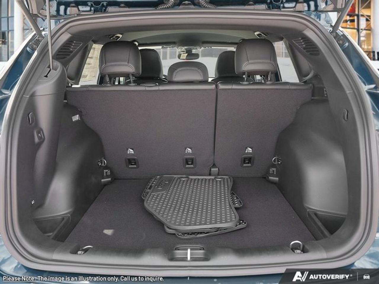 2026 Jeep Compass NORTH Photo