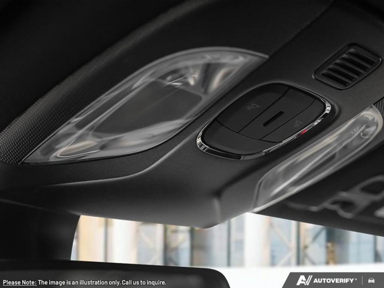 2026 Jeep Compass NORTH Photo