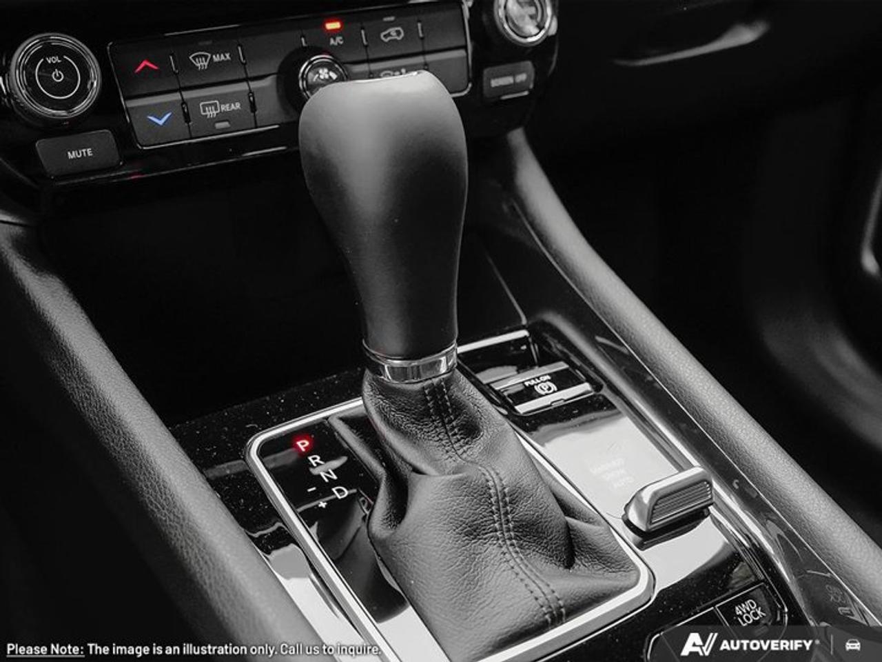 2026 Jeep Compass NORTH Photo