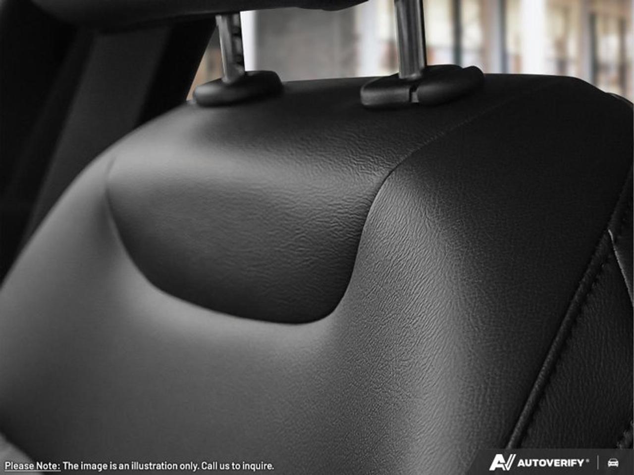 2026 Jeep Compass NORTH Photo