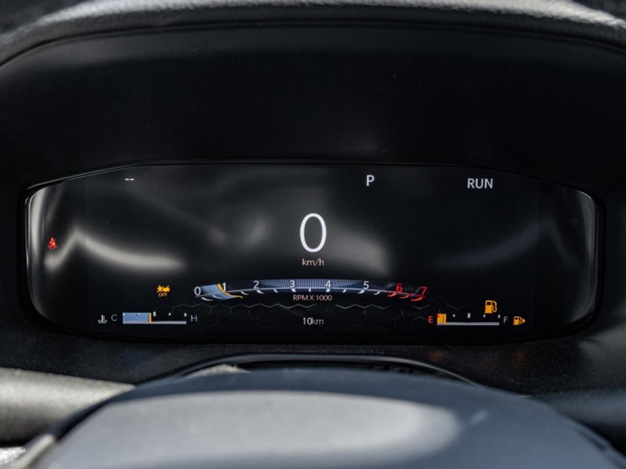 2026 Jeep Compass NORTH Photo