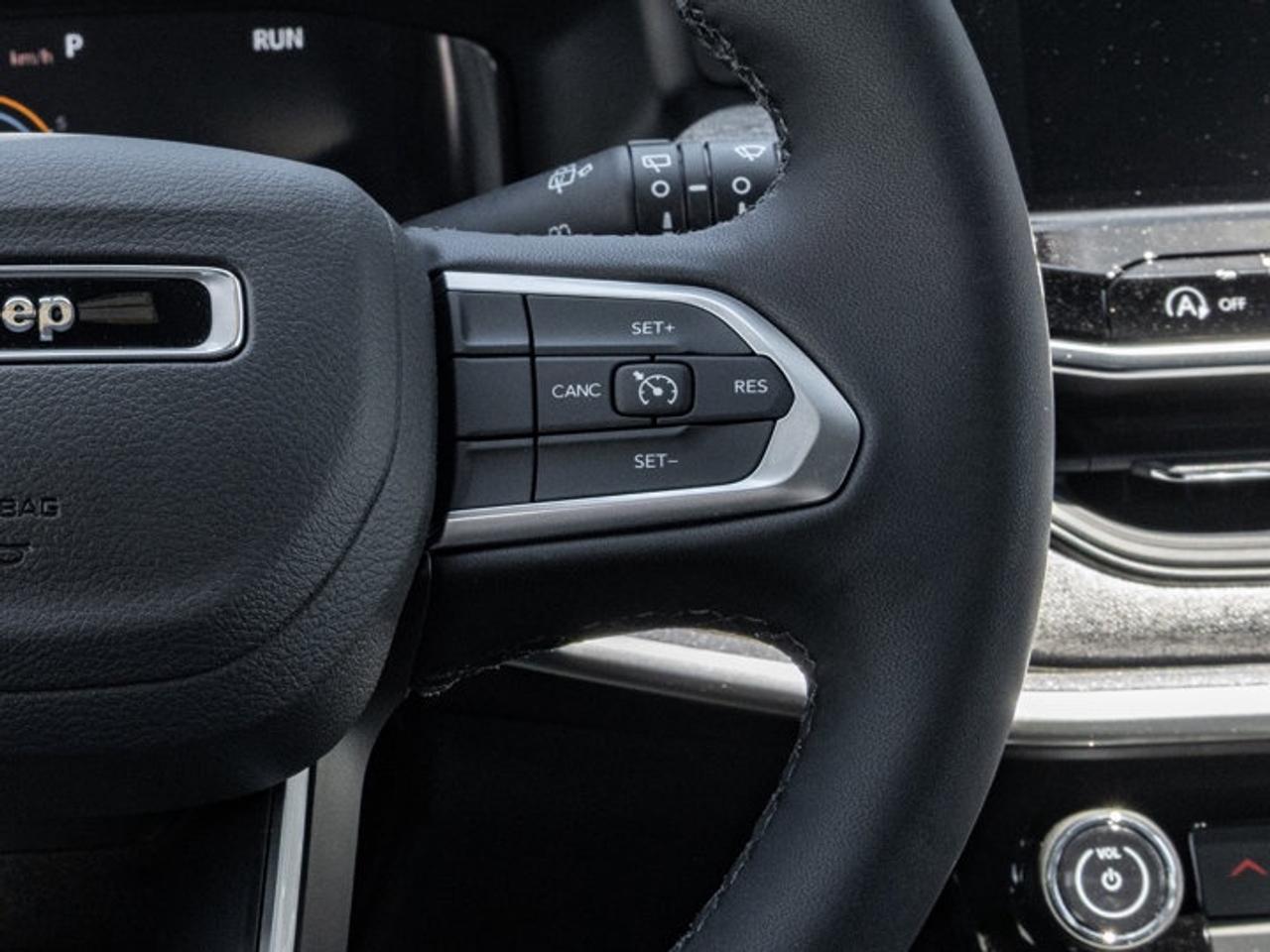 2026 Jeep Compass NORTH Photo