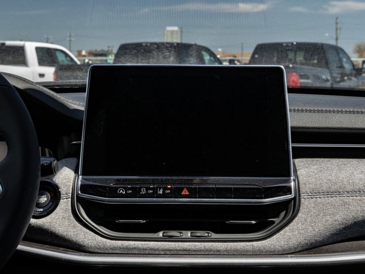 2026 Jeep Compass NORTH Photo