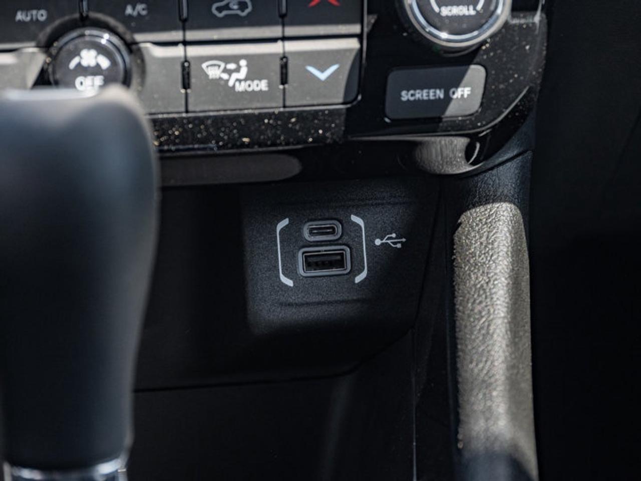 2026 Jeep Compass NORTH Photo