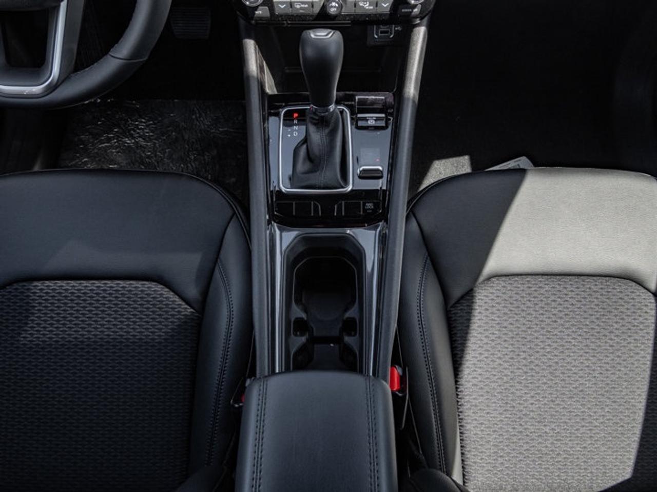 2026 Jeep Compass NORTH Photo
