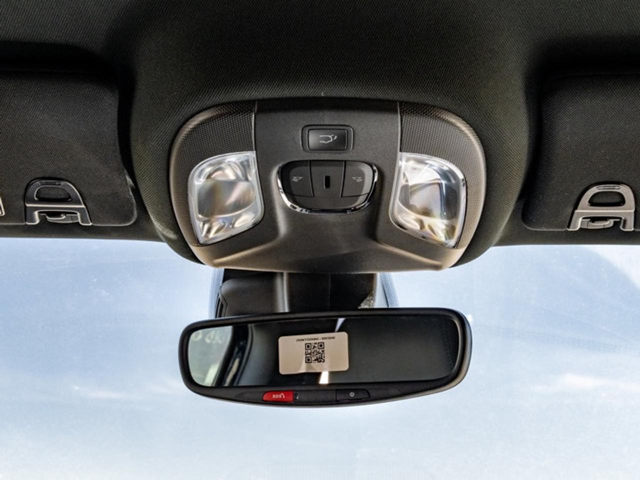2026 Jeep Compass NORTH Photo