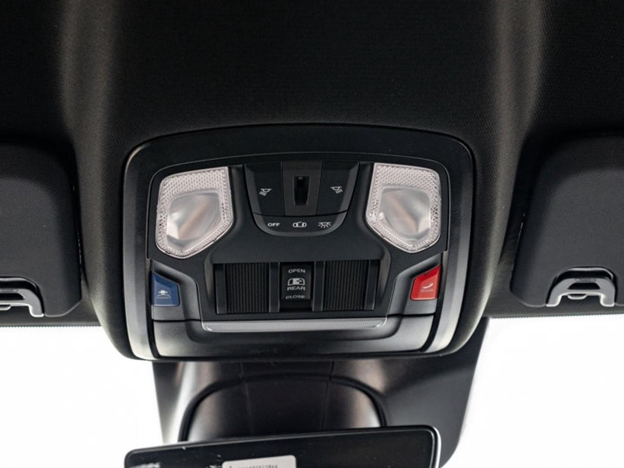 2026 RAM 2500 Warlock Photo