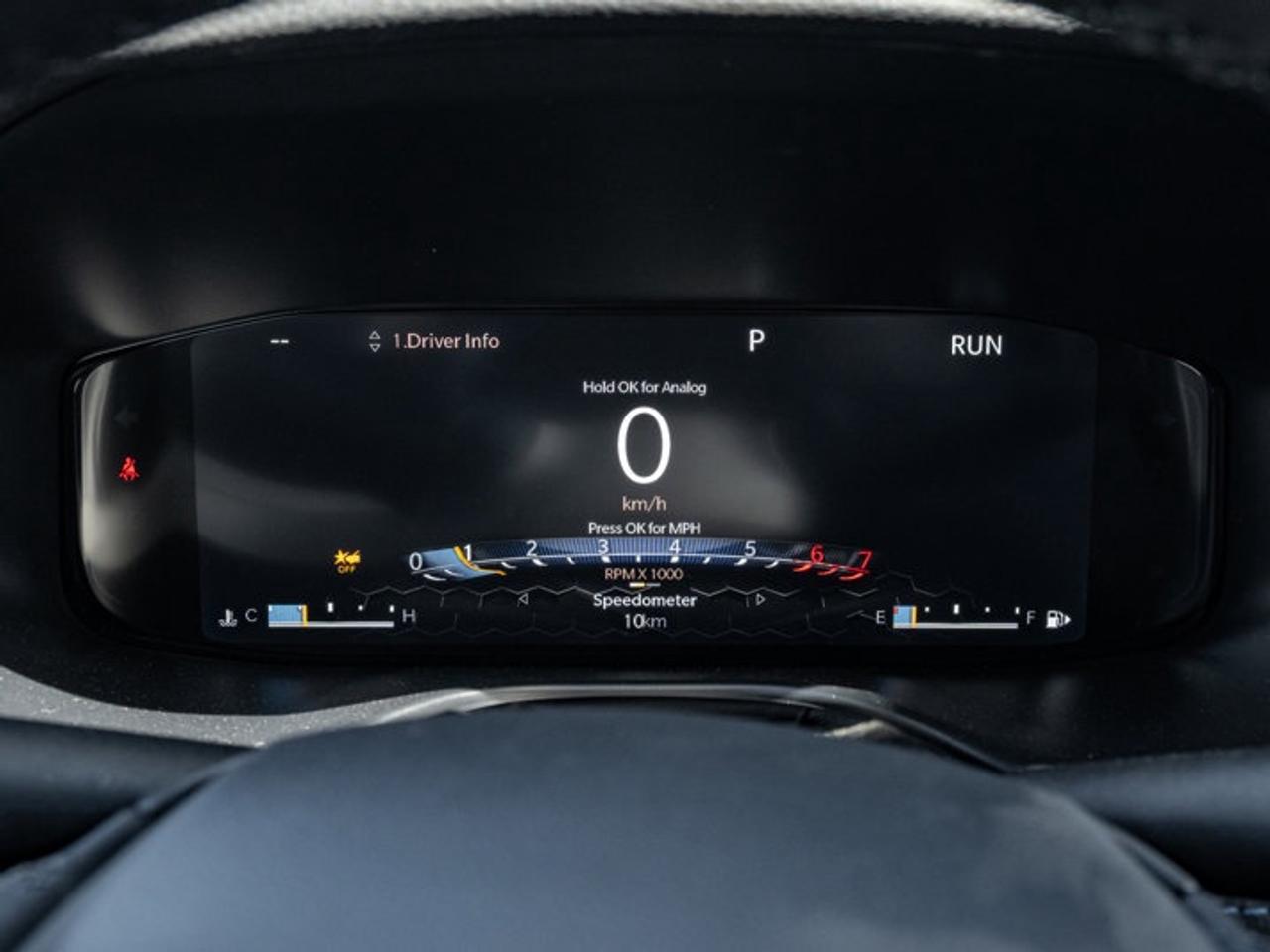 2026 Jeep Compass NORTH Photo