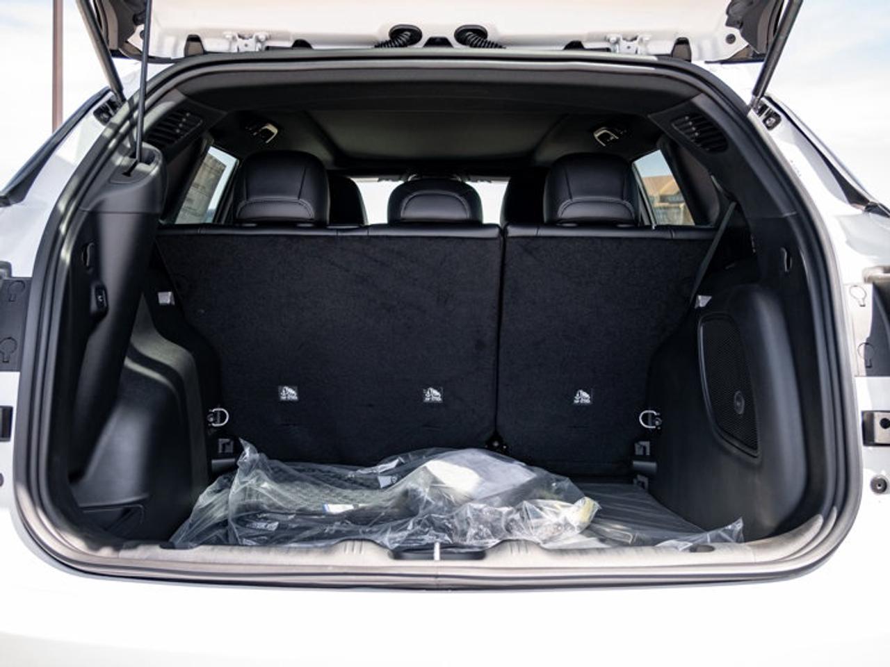 2026 Jeep Compass NORTH Photo