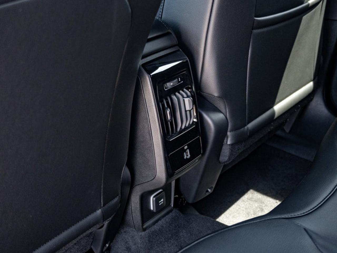 2026 Jeep Compass NORTH Photo