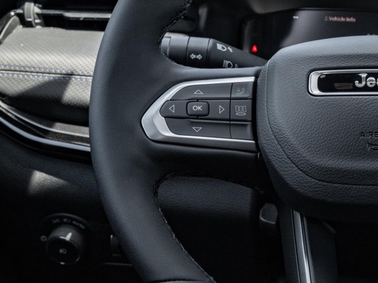 2026 Jeep Compass NORTH Photo