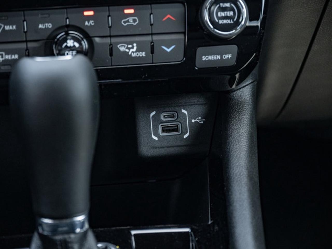 2026 Jeep Compass NORTH Photo