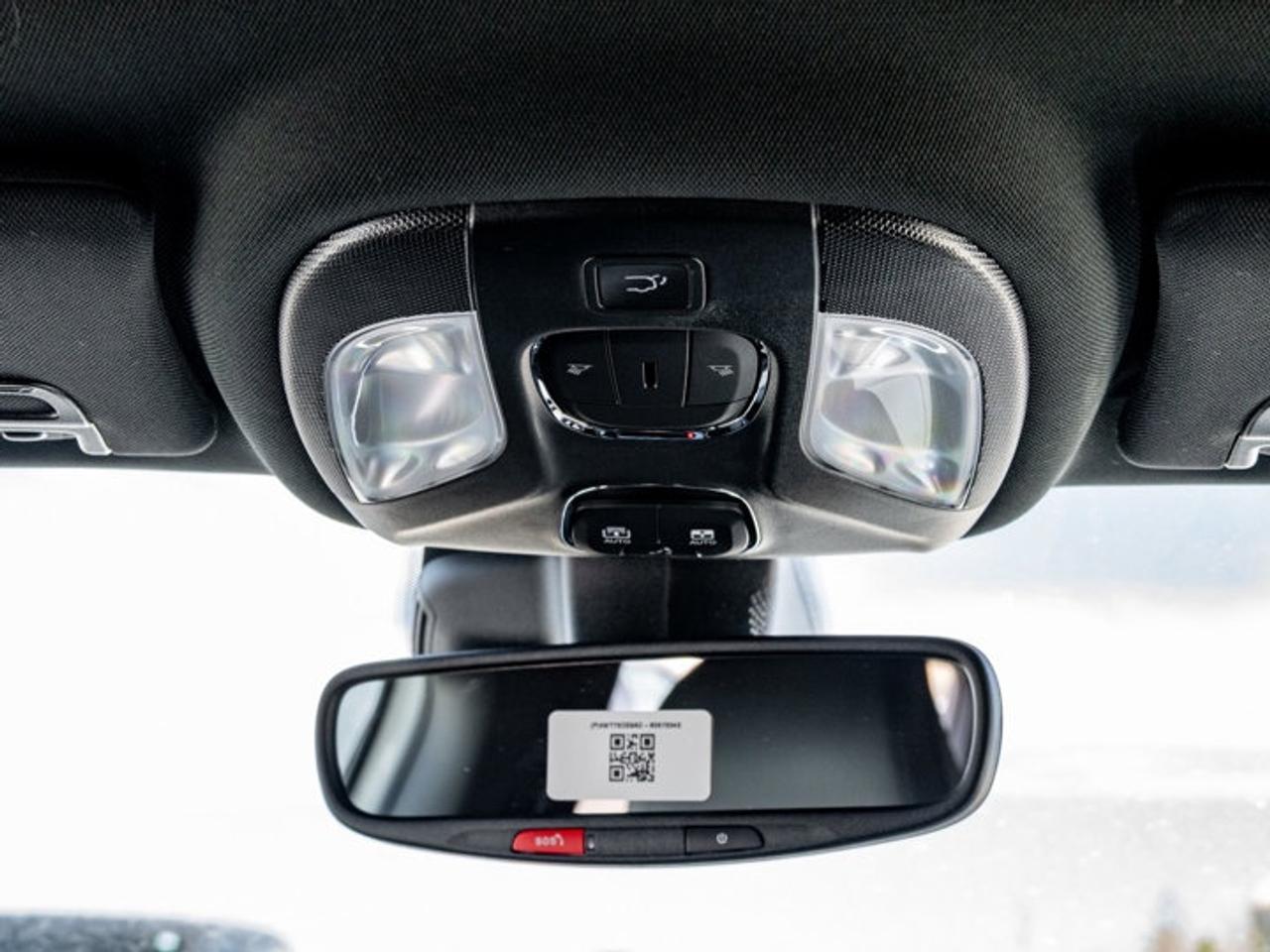 2026 Jeep Compass NORTH Photo
