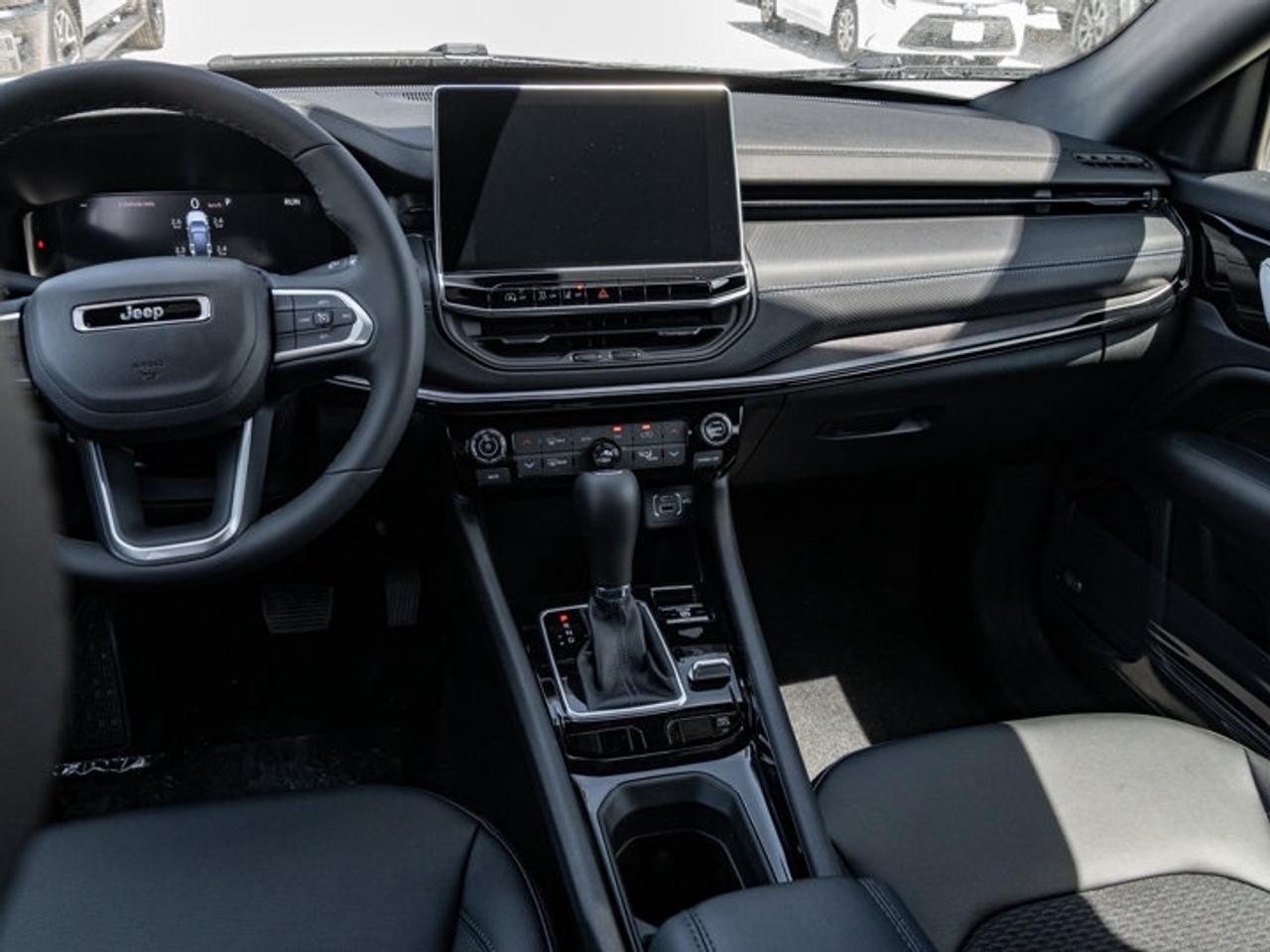 2026 Jeep Compass NORTH Photo